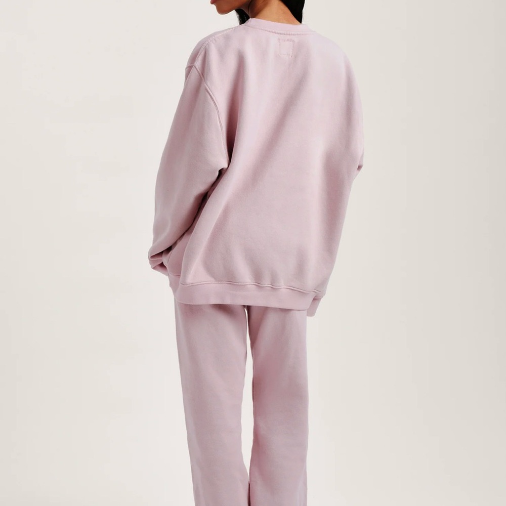 Staple SET Crewneck Sonnet - Picture 4 of 5